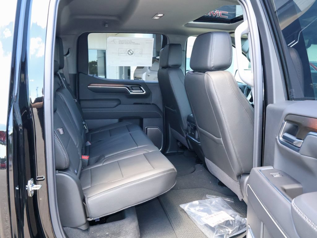 New 2026 GMC Sierra 1500 Denali AWD/4WD image 34