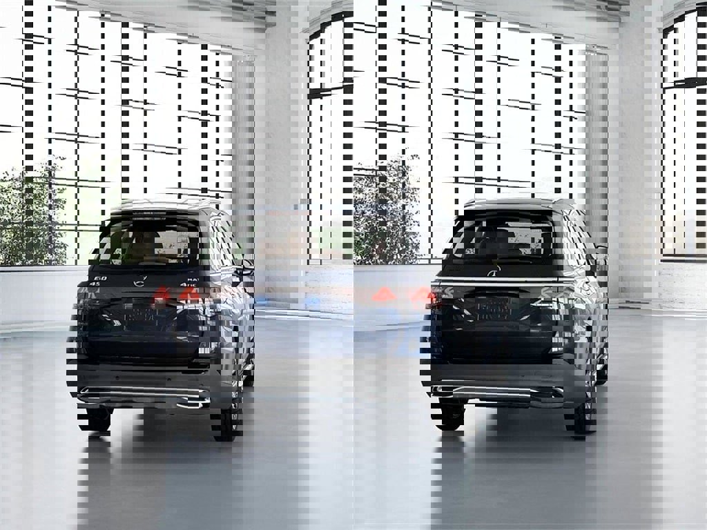 New 2026 Mercedes-Benz E 450 4MATIC All-Terrain Wagon image 24