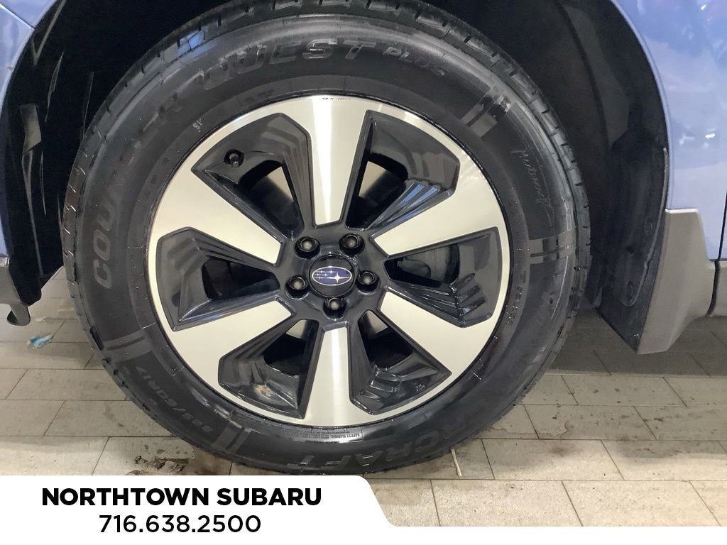 Used 2017 Subaru Forester 2.5i Premium w/ All-Weather Package image 23