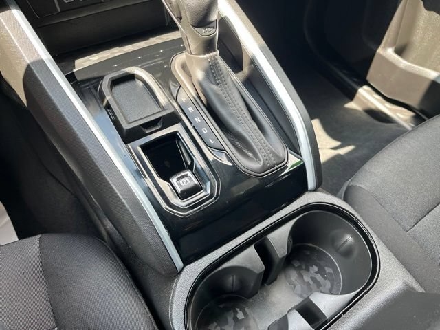 Used 2023 Chevrolet Colorado W/T w/ WT Convenience Package II RWD image 12