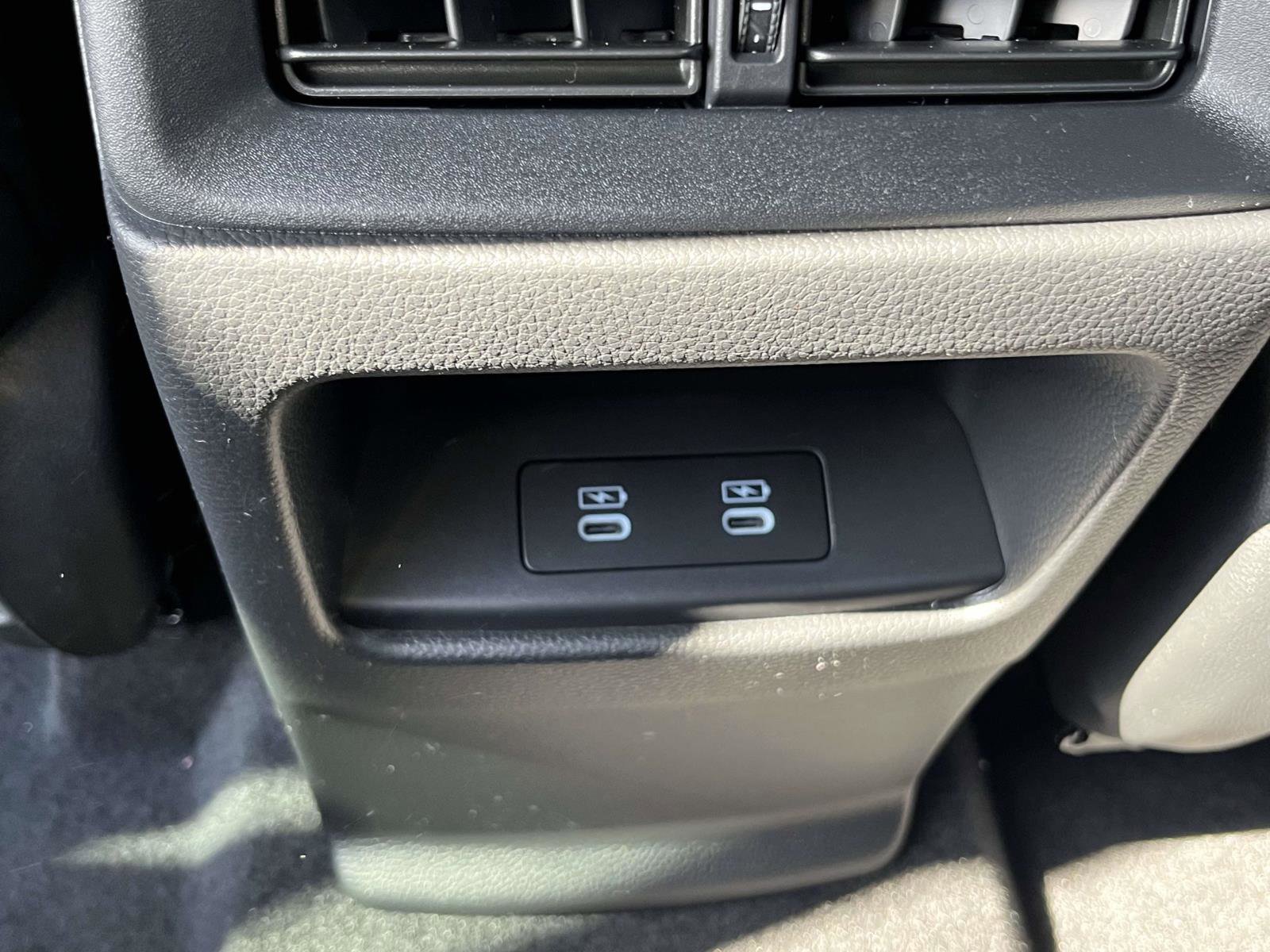 New 2026 Honda CR-V Sport Touring image 6