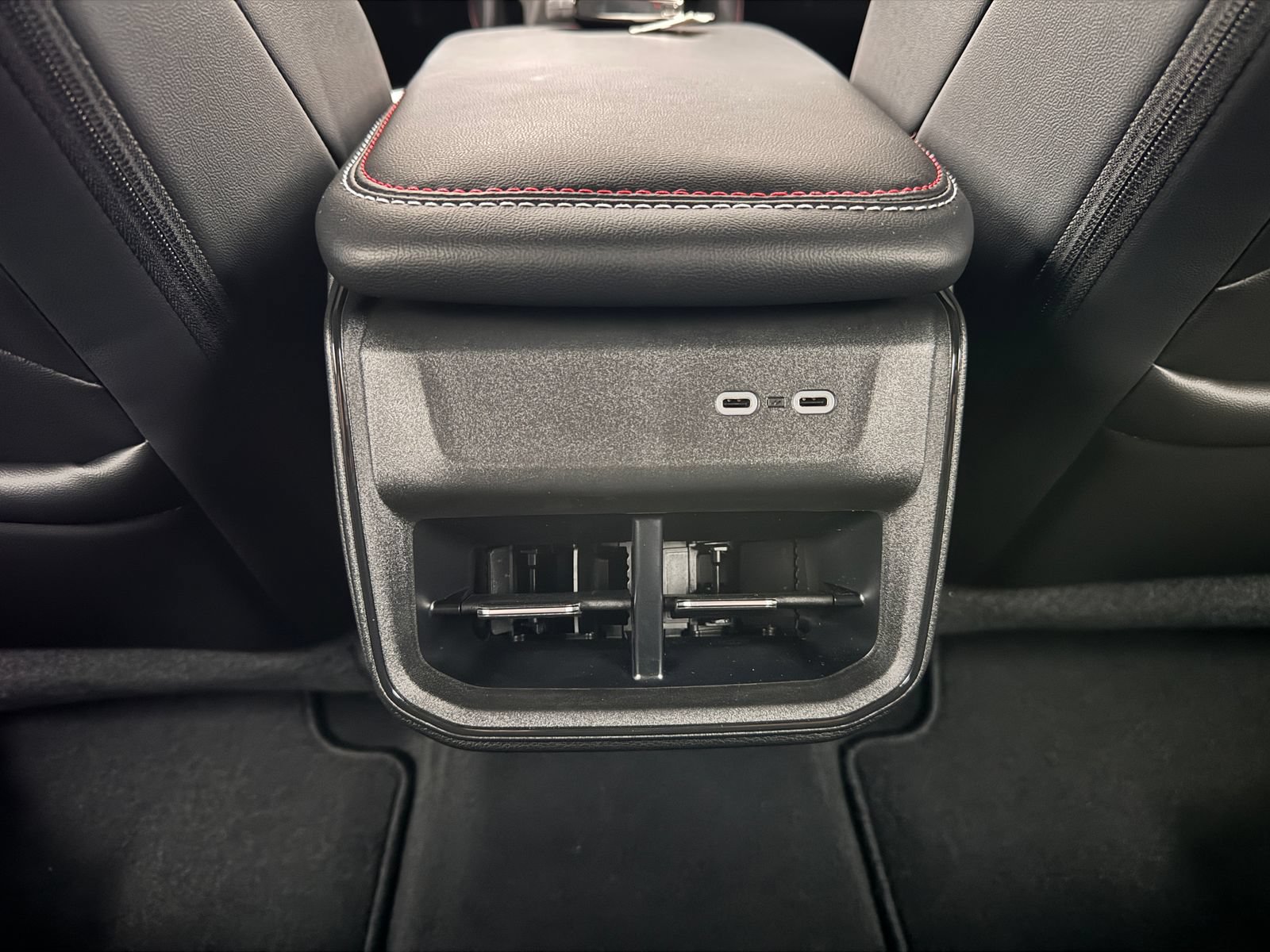 New 2026 Dodge Charger Scat Pack AWD/4WD image 24
