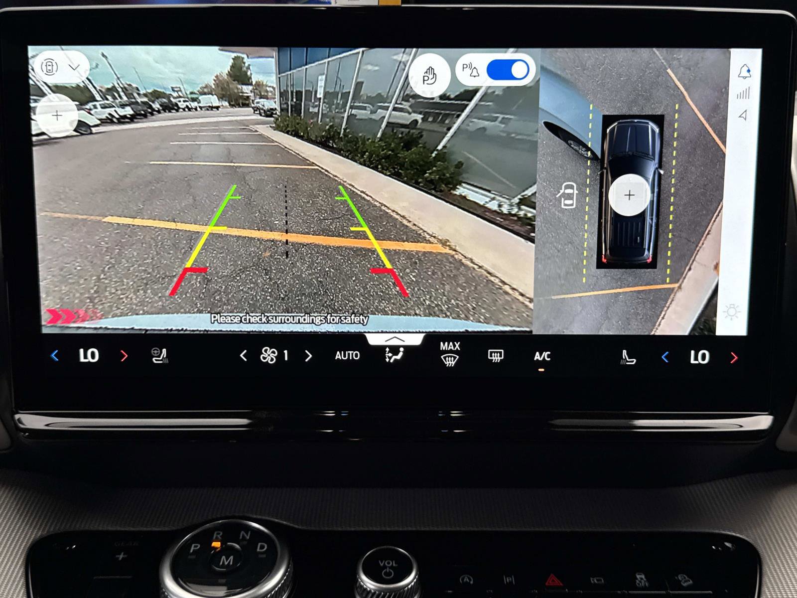 New 2025 Ford Expedition Max Active image 12