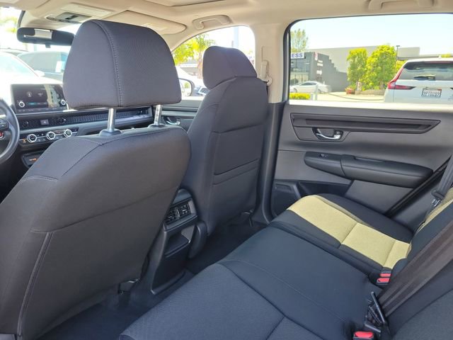 Certified 2023 Honda CR-V EX image 13