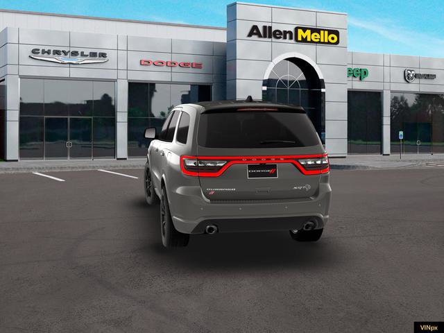 New 2026 Dodge Durango SRT Hellcat w/ Premium Group image 13