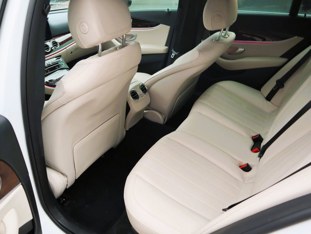 Certified 2023 Mercedes-Benz E 350 Sedan image 10