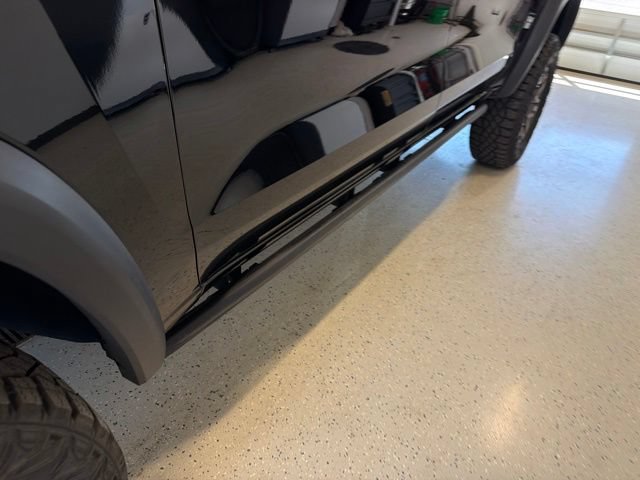 Used 2025 Chevrolet Colorado ZR2 AWD/4WD image 11