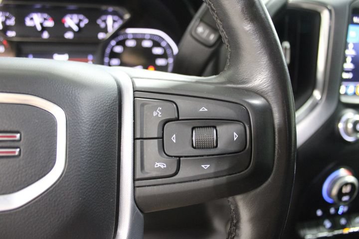 Used 2019 GMC Sierra 1500 SLT AWD/4WD image 41