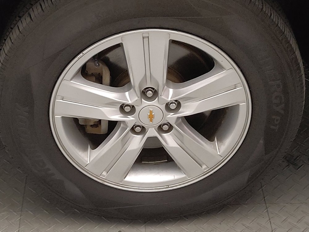 Used 2016 Chevrolet Trax LT FWD image 31