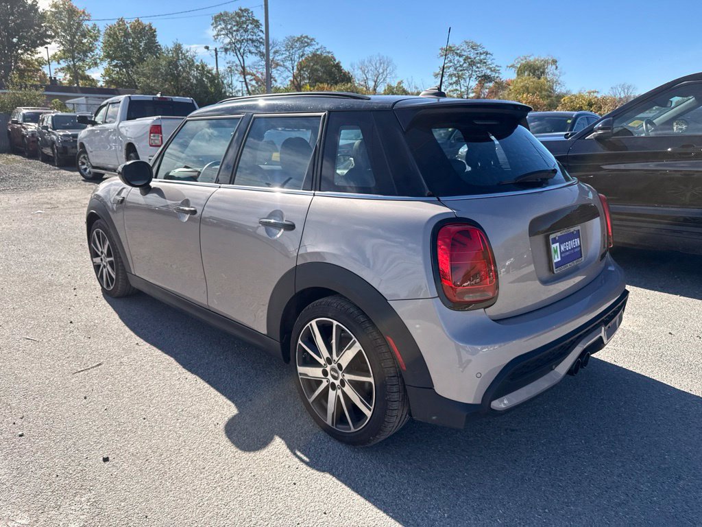Used 2024 MINI Cooper S FWD image 8