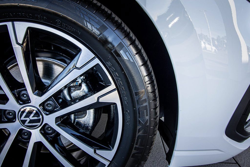 New 2026 Volkswagen Jetta Sport FWD image 21