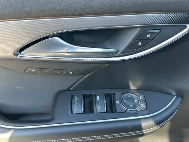 New 2026 Buick Envision Sport Touring image 24