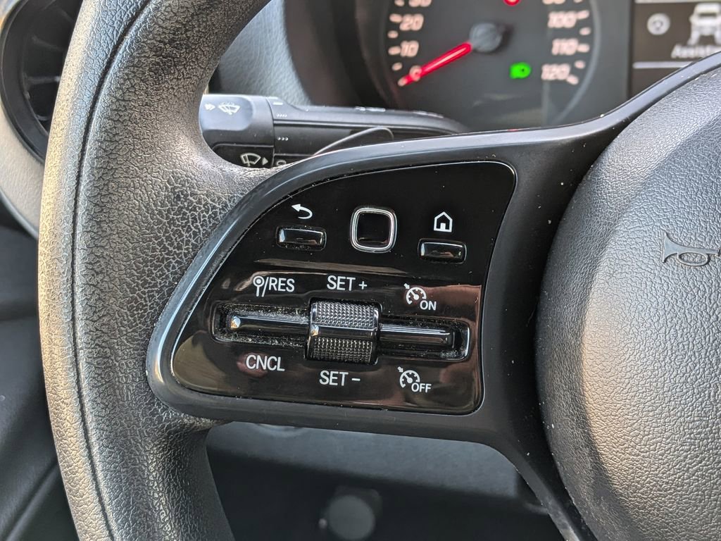 Used 2020 Mercedes-Benz Sprinter 2500 image 19