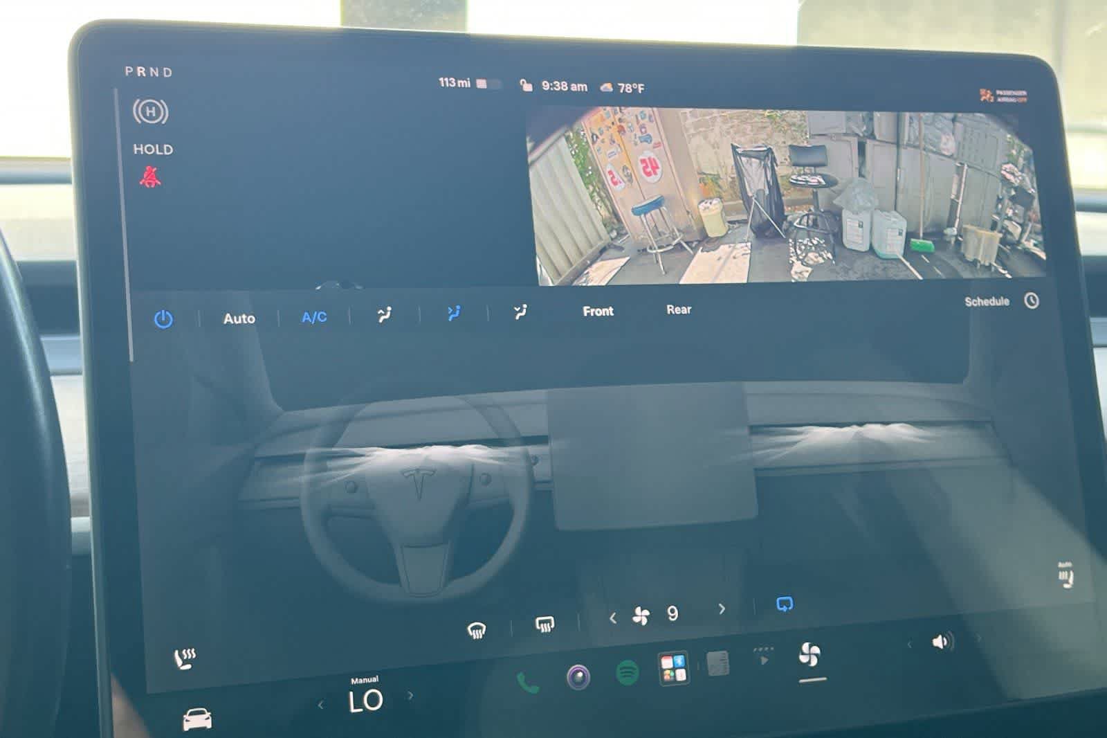 Used 2018 Tesla Model 3 Long Range RWD image 22