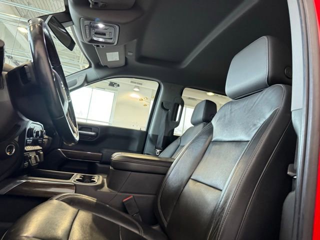 Used 2020 Chevrolet Silverado 1500 RST AWD/4WD image 9