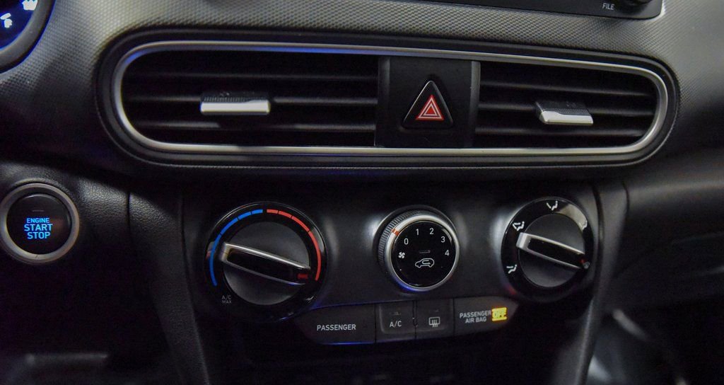 Used 2018 Hyundai Kona SEL image 7