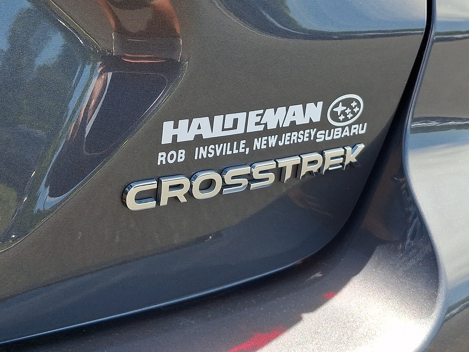 Certified 2024 Subaru Crosstrek 2.5i Limited w/ Crosstrek Mirror Package AWD/4WD image 29