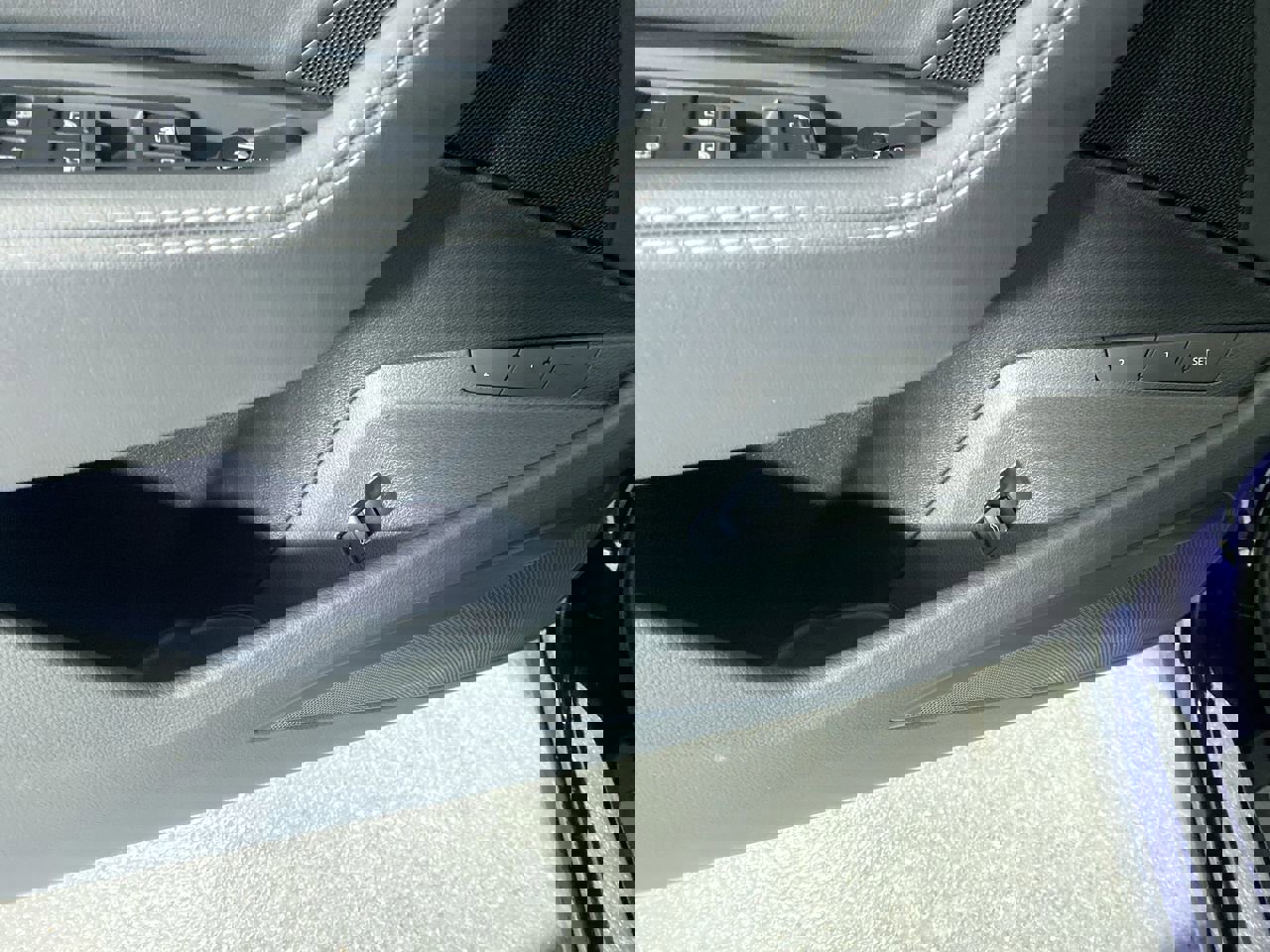 Certified 2021 Audi e-tron Premium w/ Convenience Plus Package image 10