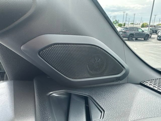 New 2026 Toyota Tundra Platinum AWD/4WD image 20