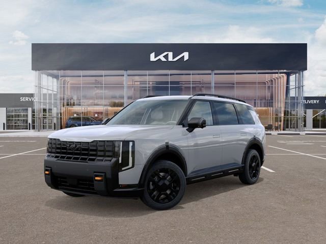 New 2027 Kia Telluride SX Prestige X-Pro image 2