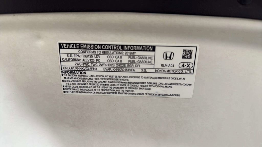 Used 2019 Honda Pilot EX-L image 41
