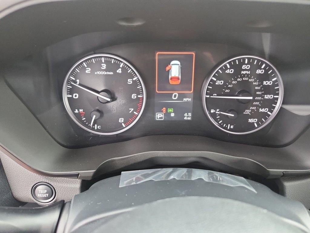New 2025 Subaru Ascent Bronze Edition w/ Popular Package #2 image 19