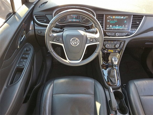 Used 2019 Buick Encore Preferred image 11