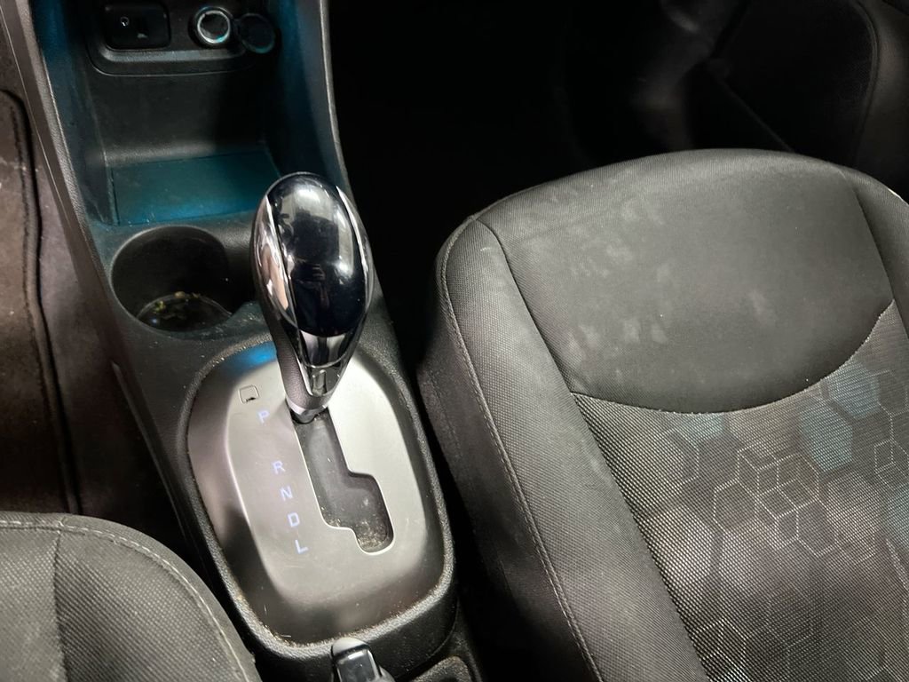 Used 2017 Chevrolet Spark LT image 17