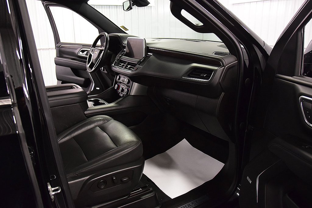 Used 2021 Chevrolet Tahoe LT image 27