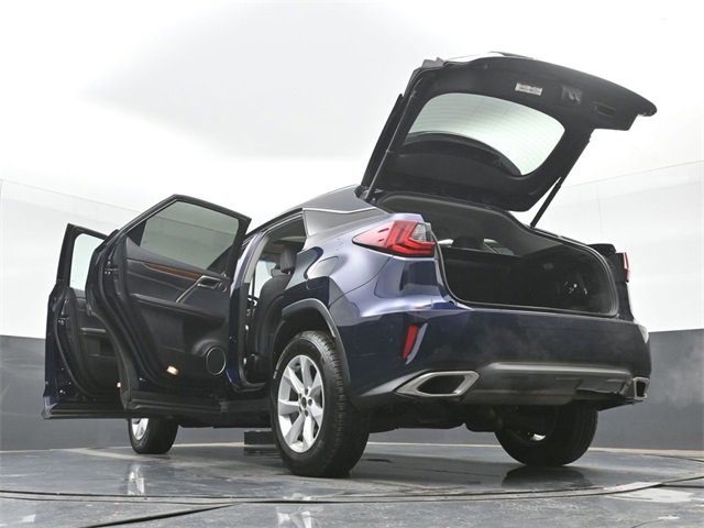 Used 2017 Lexus RX 350 AWD image 56