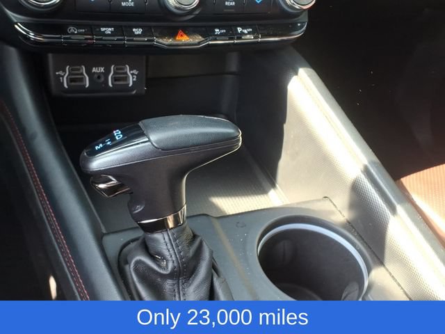 Certified 2023 Dodge Durango GT AWD/4WD image 20