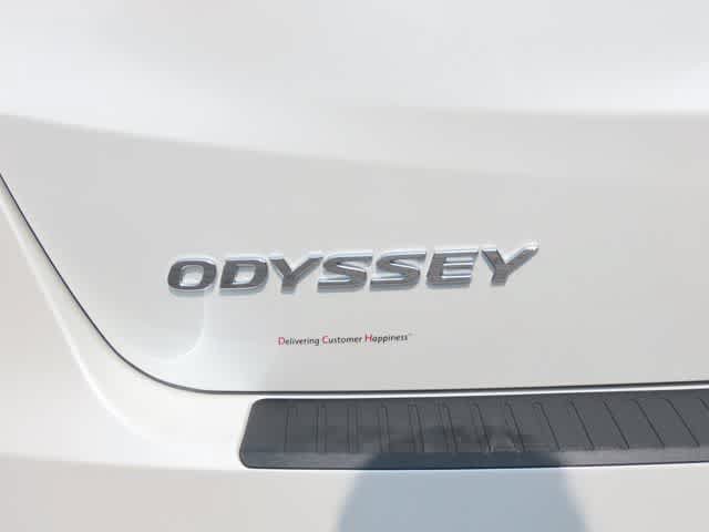 New 2027 Honda Odyssey EX-L image 7