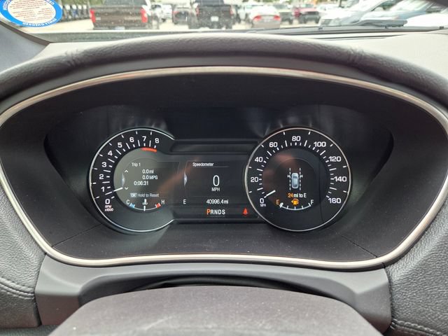 Used 2018 Lincoln MKX Reserve w/ Driver Assistance Package FWD image 30