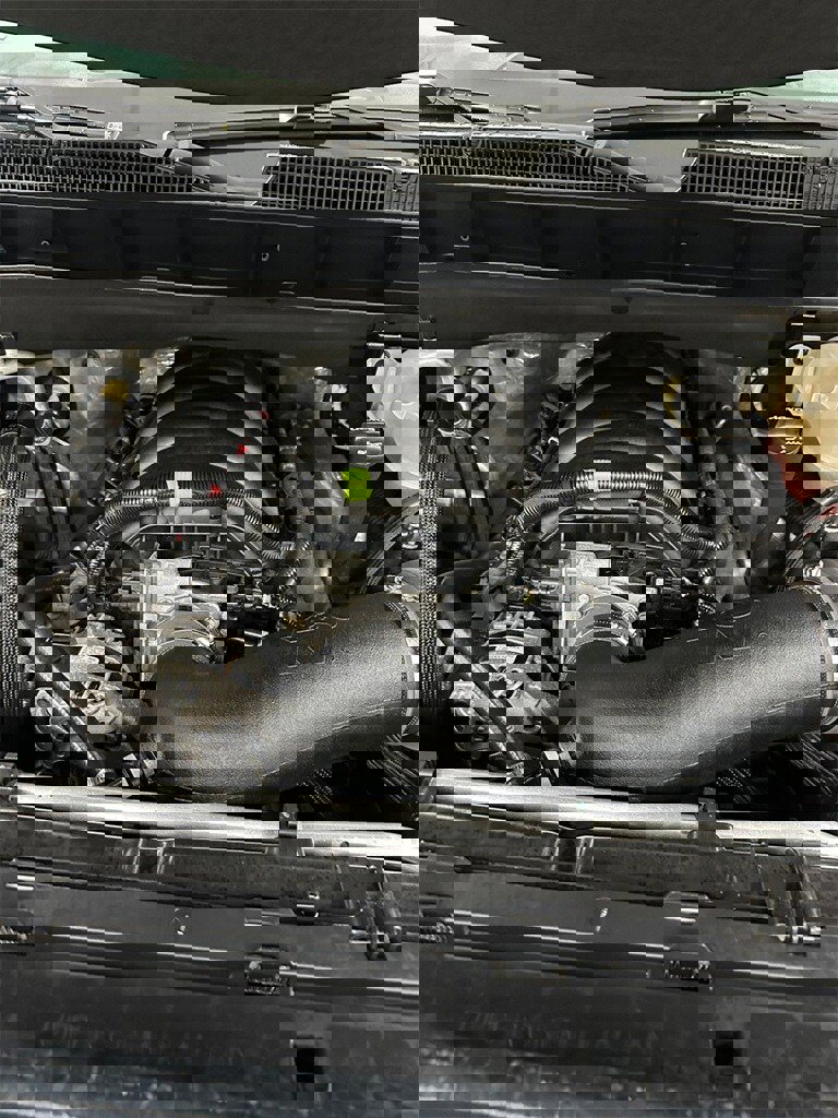 Used 2019 Chevrolet Silverado 1500 RST w/ All-Star Edition image 7