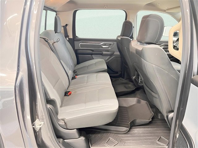 Used 2019 RAM 1500 Big Horn image 6