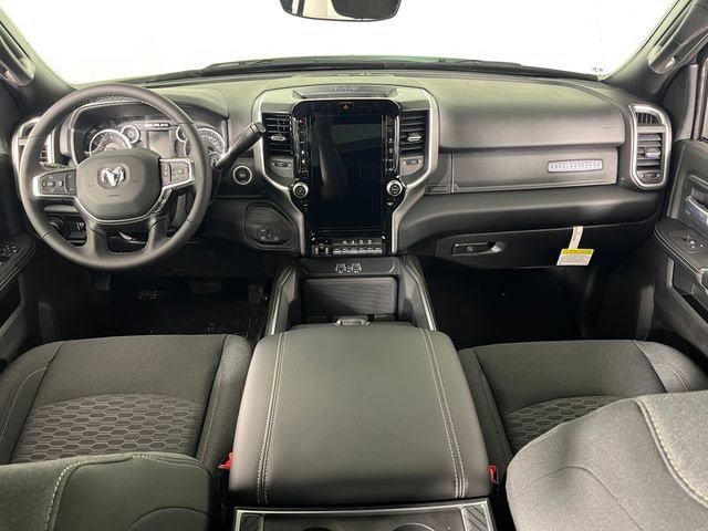 New 2026 RAM 2500 Big Horn image 9