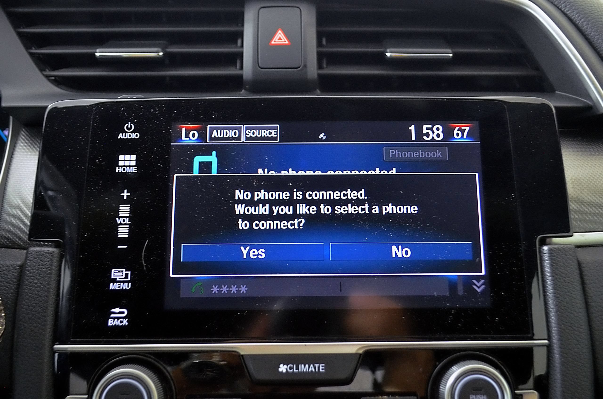 Used 2018 Honda Civic EX-L image 26