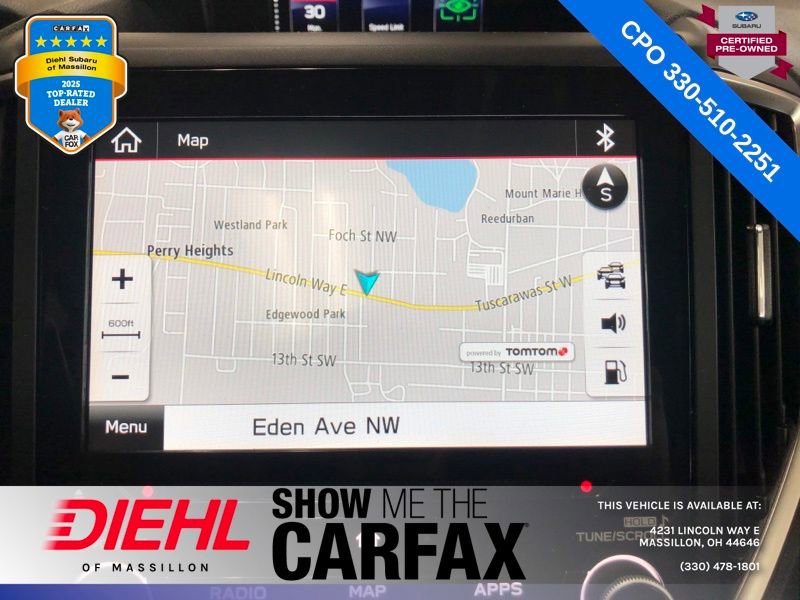 Used 2023 Subaru Forester Touring w/ Popular Package #2 image 33