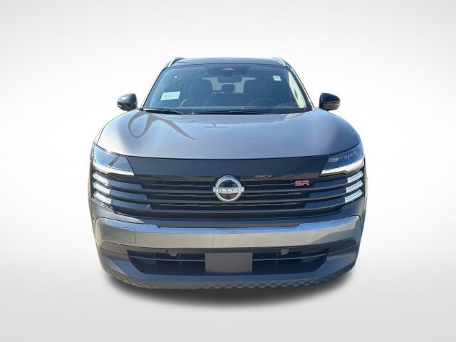 New 2027 Nissan Kicks SR FWD image 2