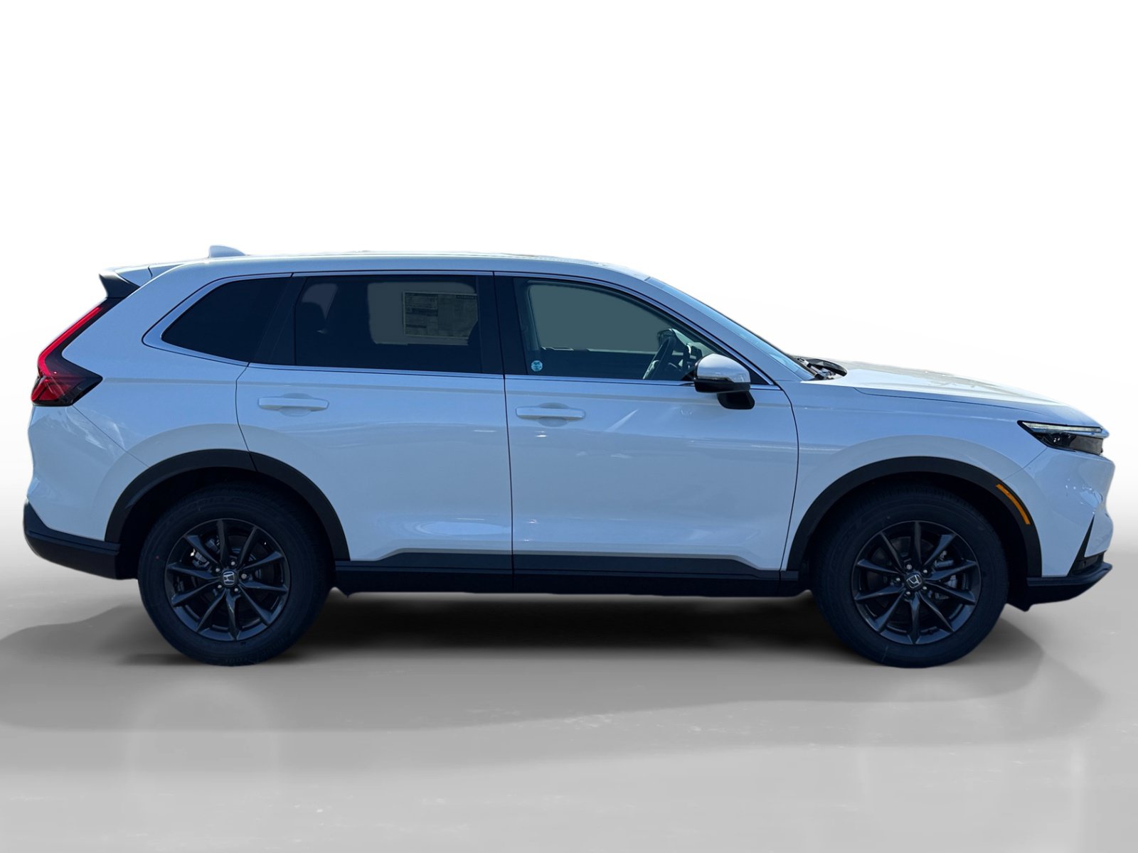 New 2026 Honda CR-V EX-L image 6