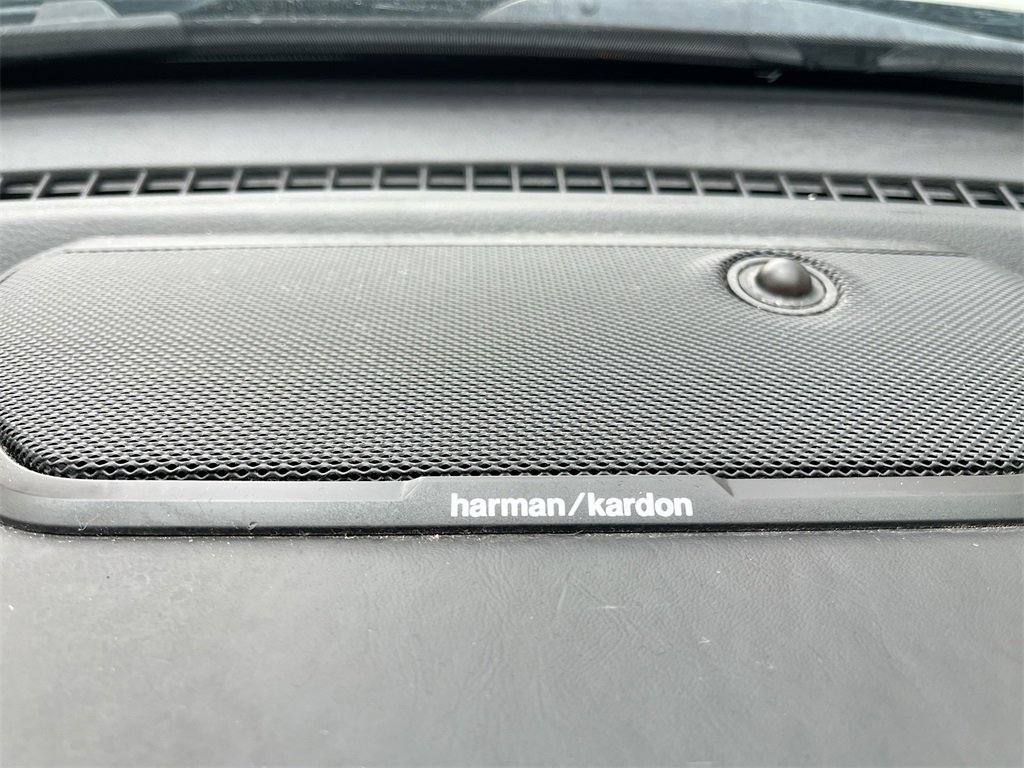 Used 2021 RAM 1500 Laramie image 19