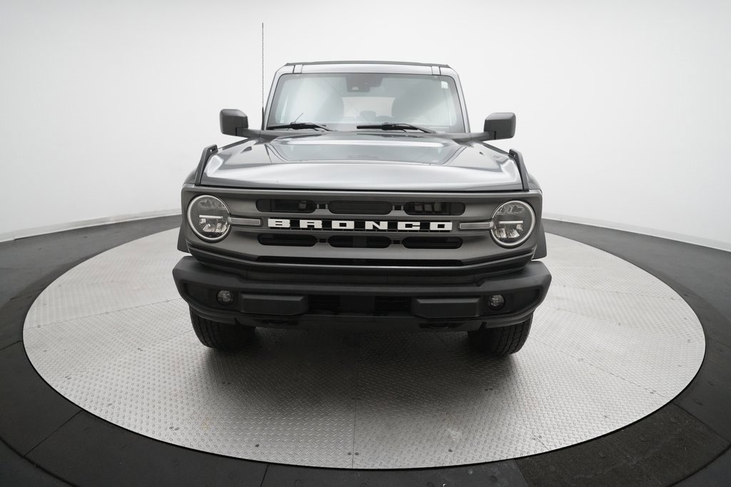 Used 2023 Ford Bronco Big Bend image 11
