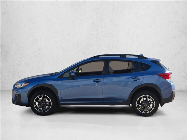 Used 2019 Subaru Crosstrek 2.0i Premium w/ Eyesight System AWD/4WD image 8