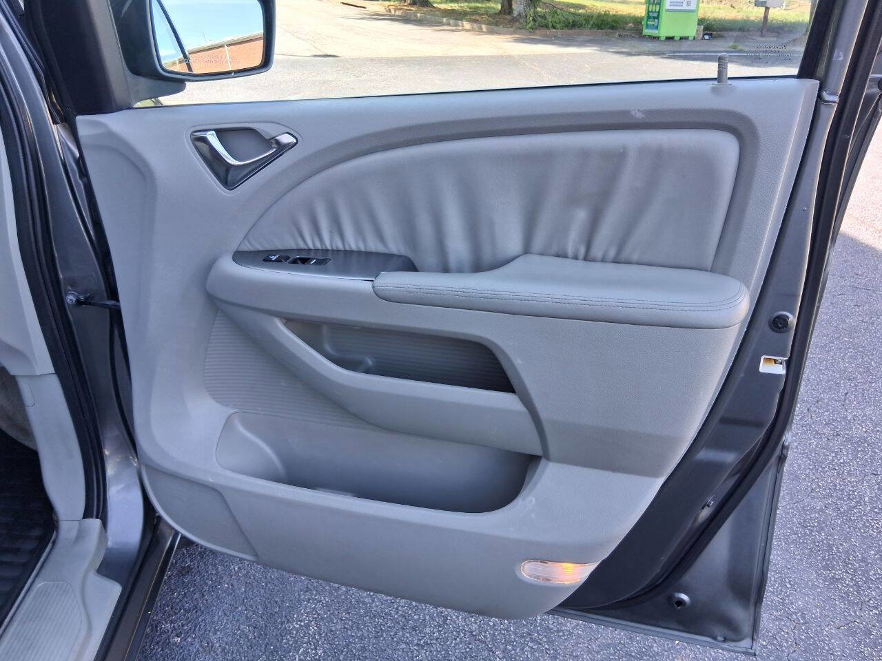 Used 2008 Honda Odyssey EX-L image 19