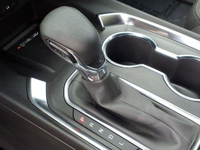 Used 2023 Chevrolet Traverse LT image 11