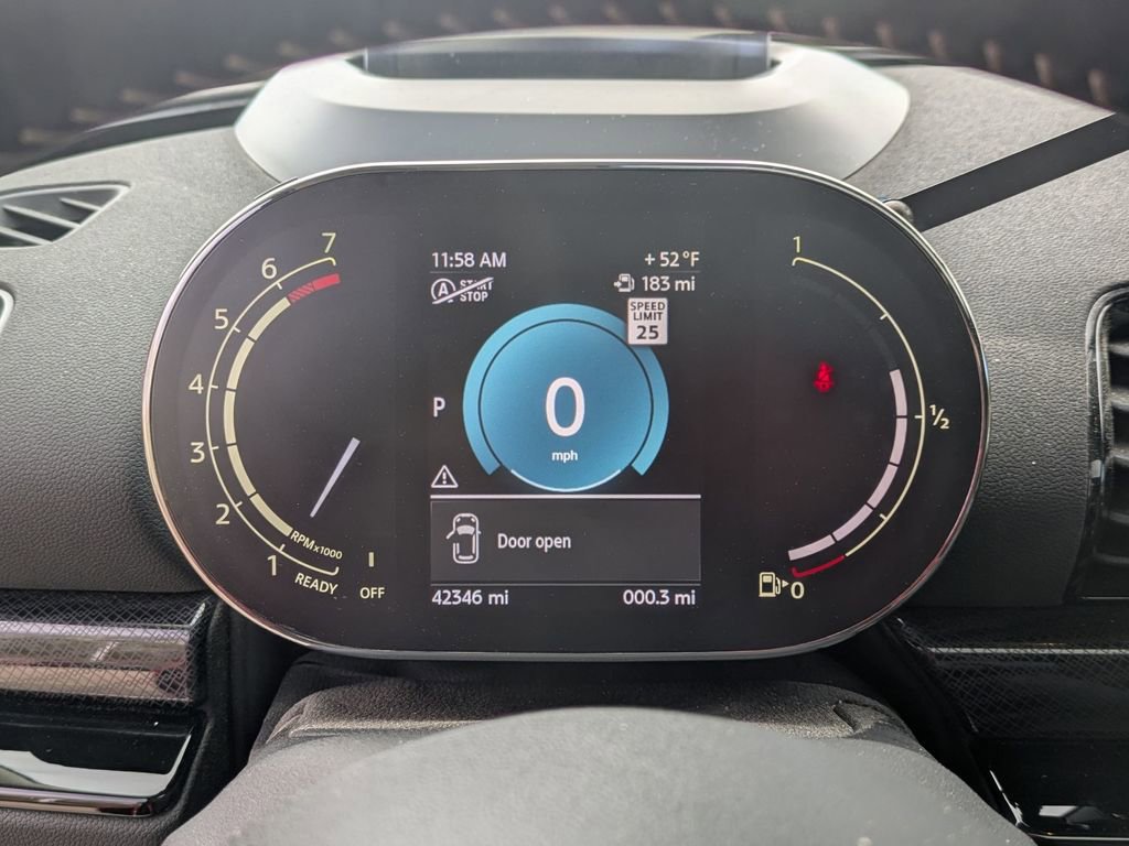 Used 2023 MINI Cooper Clubman S image 16