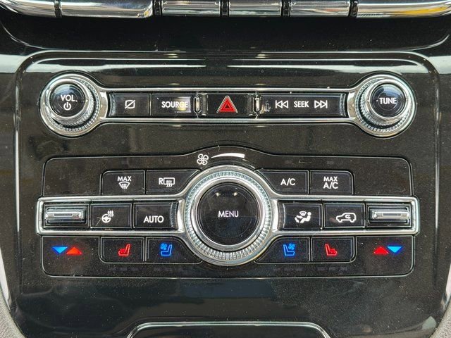 Used 2022 Lincoln Corsair Reserve w/ Equipment Group 201A image 27