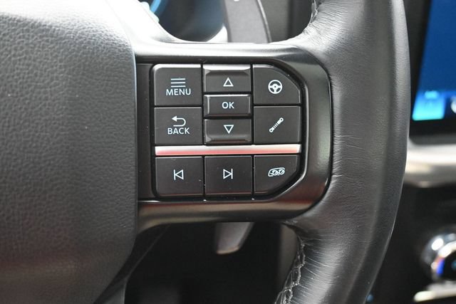 Used 2023 Ford F150 Raptor w/ Raptor Carbon Fiber Package AWD/4WD image 9