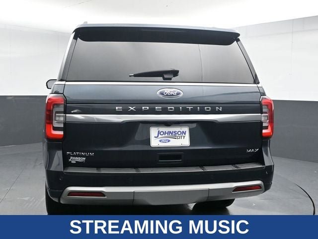 Used 2022 Ford Expedition Max Platinum image 10