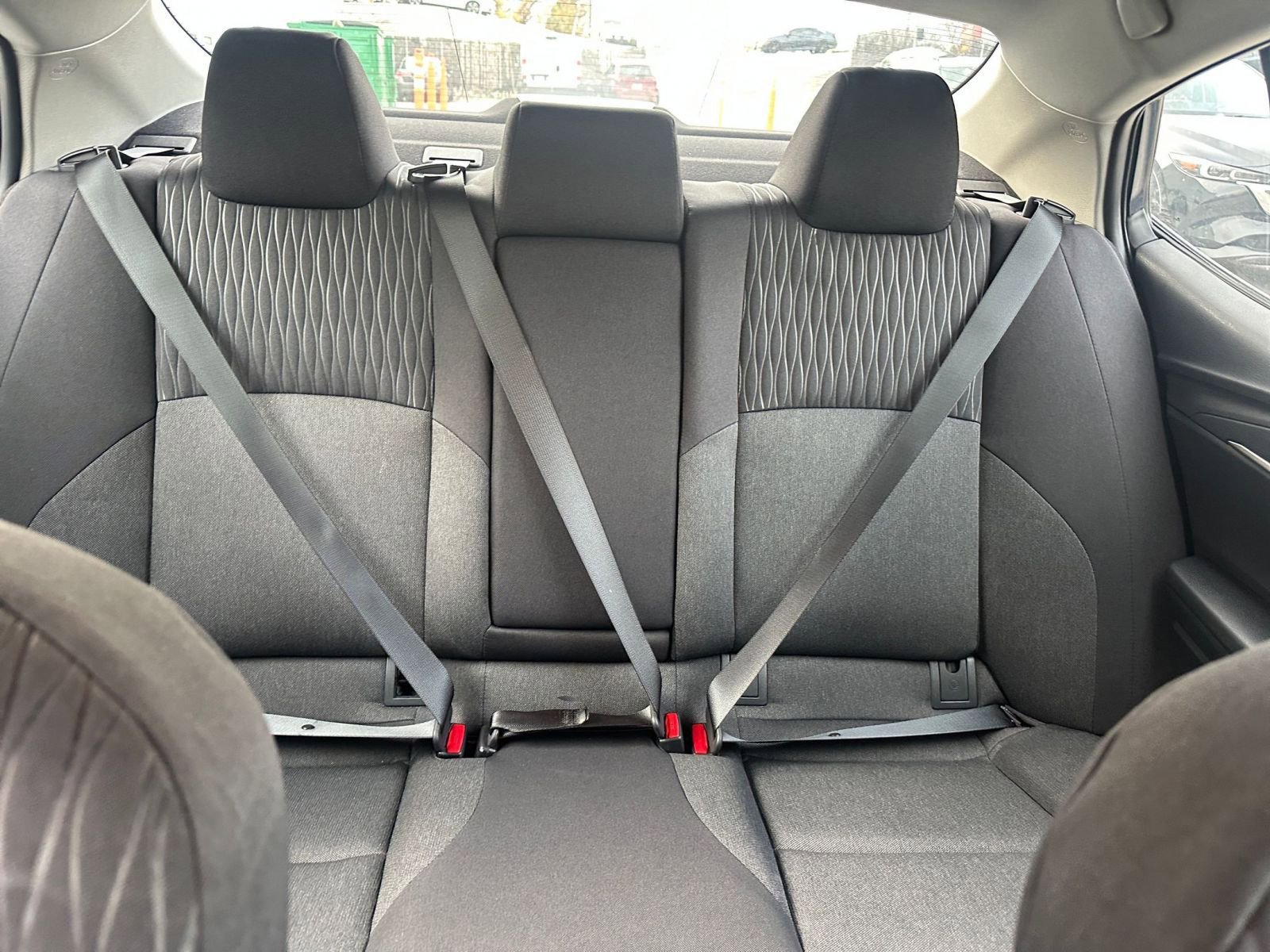 Used 2025 Toyota Camry LE image 37